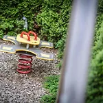 アパート In Near Spieljochbahn