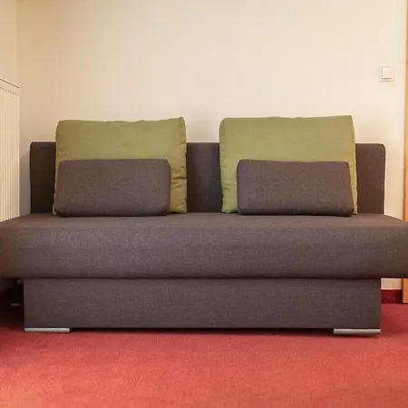 Appartamento In Near Spieljochbahn Fügen