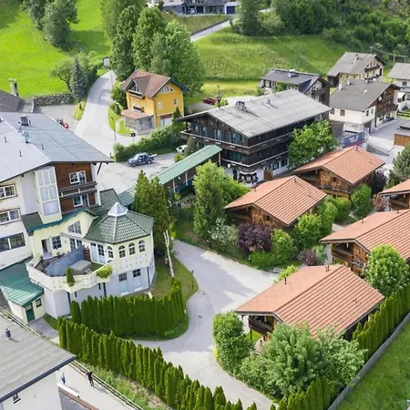 In Near Spieljochbahn * 菲根