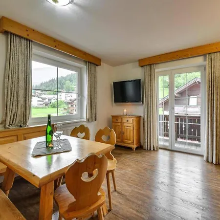 In Near Spieljochbahn 菲根