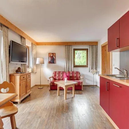 In Near Spieljochbahn * 菲根