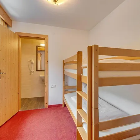 In Near Spieljochbahn Appartamento