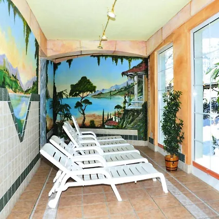 Appartement In Near Spieljochbahn *