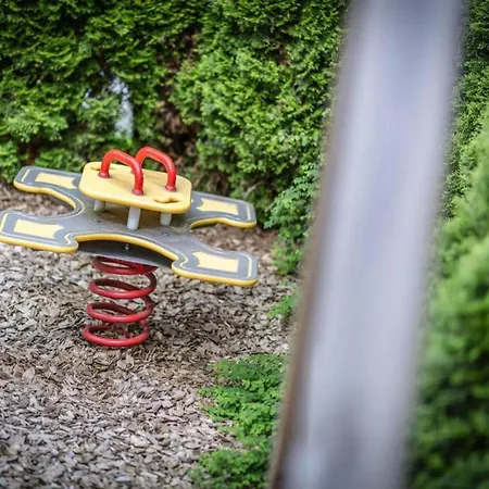 公寓 In Near Spieljochbahn