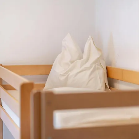 In Near Spieljochbahn *