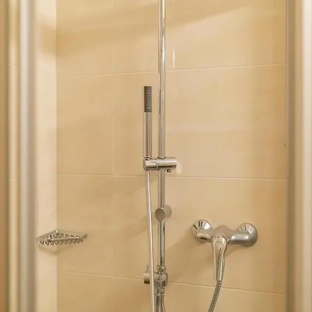 In Near Spieljochbahn Appartamento