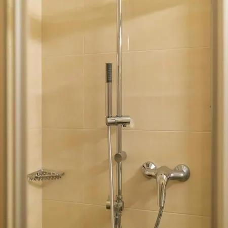 Appartement In Near Spieljochbahn