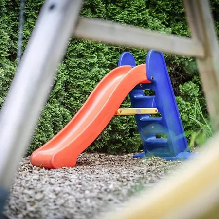 In Near Spieljochbahn Appartamento Fügen