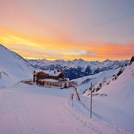 In Near Spieljochbahn 菲根