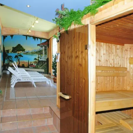 In Near Spieljochbahn * 菲根