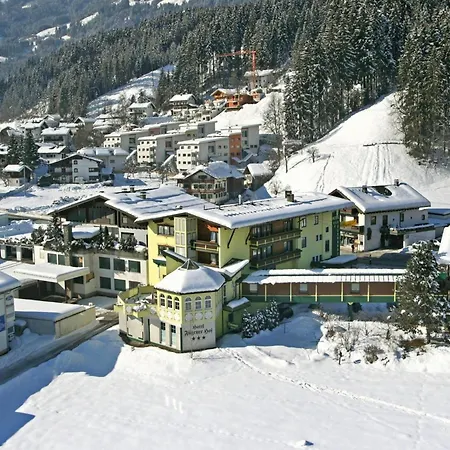 In Near Spieljochbahn Appartement